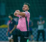 Ashutosh Sharma Aims to Excel as Finisher for Delhi Capitals in IPL 2026