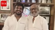 Ashwath Marimuthu Reveals Unmade Rajinikanth Film Story, Praises Superstar's Humility
