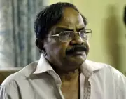 Ashwathi V Nair Files Defamation Case Over Book on MT Vasudevan Nair's Life
