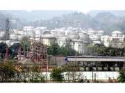 Asian LNG Benchmark Hits 3-Year High After Iran Attacks Disrupt Qatar Exports