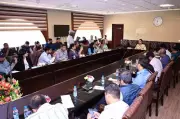 ASMITA Athletics League: 250,000 Women to Compete Nationwide on International Women's Day