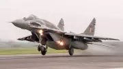 ASRAAM Integration to Significantly Boost Indian Air Force MiG-29 Combat Capabilities