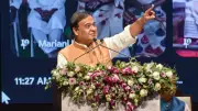 Assam Assembly Elections: NDA Seat-Sharing Pact Revealed by Himanta Biswa Sarma