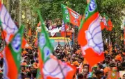 Assembly Elections 2026: BJP Releases Kerala List, Polling Dates Announced for 5 States