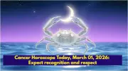 AstroDevam Horoscope: Moon Boosts Recognition, Neptune Brings Confusion