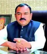 Astrologer Ashok Kharat's Custody Extended in Rape Case Amid SIT Probe