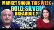 Astrologer Gaurav Mittal Predicts Gold-Silver Rally Amid Global Tensions