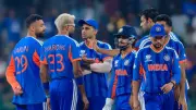Astrologer Predicts India's Victory Over West Indies in Crucial T20 World Cup Clash
