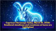 Astrological Forecast: Moon & Venus Bring Emotional Support, Jupiter Offers Business Opportunities