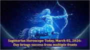 Astrology Forecast: Jupiter and Moon Align for Success in Career, Love, and Finance