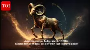 Astrology Forecast: Moon and Jupiter Boost Luck, Saturn Brings Restlessness