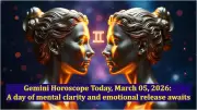 Astrology Forecast: Moon and Mercury Bring Clarity, Israel-Iran Conflict Escalates
