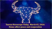 Astrology Forecast: Moon and Venus Bring Harmony at Home, Financial Surprises Emerge