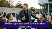 Astrology Reveals Top Zodiac Signs with Alpha Leadership Traits and Natural Command