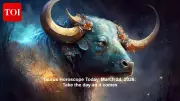 Astrology Today: Jupiter Boosts Respect, Moon Brings Confusion Amid Global Tensions
