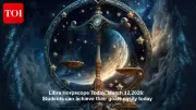 Astrology Today: Moon vs Saturn Creates Restless Mind, Lazy Body Mix
