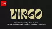 Astrology Today: Moon's Restlessness, Mercury's Sharp Edge Boost Confidence
