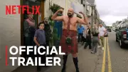 At Home With The Furys Season 2 Official Trailer Released Featuring Tyson and Paris Fury