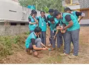 Attingal Municipality Adopts Student-Made Land Suitability Atlas for Infrastructure Planning