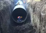 Aurangabad Water Project Testing Delayed; Leakage Found in Key Pipeline