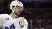 Auston Matthews Returns to Toronto Amid Playoff Pressure and Trade Rumors