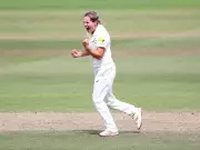 Australia Captain Sophie Molineux Returns for WI T20Is After Back Injury Recovery