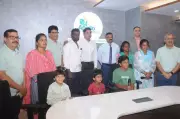 Automotive Axles & Apollo BGS Hospitals Complete 19 Club Foot Surgeries in Mysuru