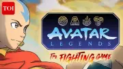 Avatar Legends: The Fighting Game Release Date Set for July 2026