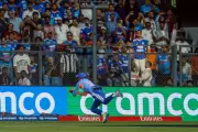 Axar Patel's Fielding Heroics Lead India to T20 World Cup Final Victory Over England