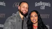 Ayesha Curry Reveals How She Handles Women Flirting with NBA Star Husband Stephen