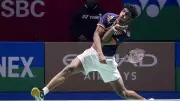Ayush Shetty Targets Top-10 Ranking Amid All England Debut Challenge