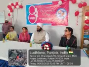 Baba Jaswant Singh Dental College Honors Women's Day with Empowering Event