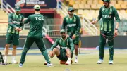 Babar Azam, Fakhar Zaman Face Potential Disciplinary Action Over T20 World Cup Injuries