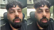 Badshah Issues Apology for 'Tateeree' Song, Says He Never Intended to Hurt Sentiments
