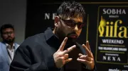 Badshah Issues Public Apology for Objectionable Lyrics in 'Tateeree' Song