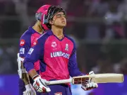 Balaji Questions RR's Captaincy Gamble on Riyan Parag for IPL 2026