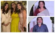 Balaji Telefilms' Talent Head Hosts Star-Studded Iftar Gathering in Mumbai