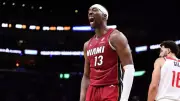 Bam Adebayo's 83-Point NBA Record Sparks Debate Over Historic Performance
