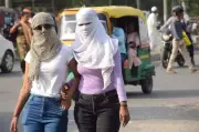 Banda Remains Hottest in Uttar Pradesh as Temperatures Soar Across State
