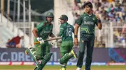 Bangladesh Announces ODI Squad for Pakistan Series, Key Returns and Omissions