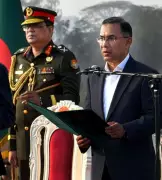 Bangladesh PM Observes Genocide Day, Recalls 1971 Atrocities by Pakistan Army