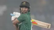 Bangladesh Targets Shakib Al Hasan's Return for 2027 World Cup, 2026 T20I