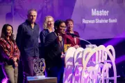 Bangladeshi Director Sumit Wins Rotterdam Award, Calls for Regional Film Collaboration
