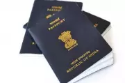 Bangladeshi National Arrested at Mumbai Airport for Using Fake Indian Passport