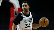 Banned NBA Player Jontay Porter Gets Second Chance in Revived USBL