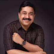 Banners in Perinthalmanna Oppose IUML MLA Najeeb Kanthapuram's Candidacy