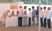Baroda Dairy Board Elections Conclude with High Turnout, BJP-Backed Candidates Secure Key Wins
