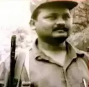 Bastar's Top Maoist Commander Paparao to Surrender with 21 Cadres in Jagdalpur