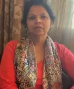 Bathinda Educationist Couple Stranded in Dubai Amid Airport Shutdown Seek Centre's Help