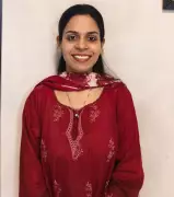 Bathinda's Navneet Kaur Achieves 111th Rank in UPSC Civil Services Exam